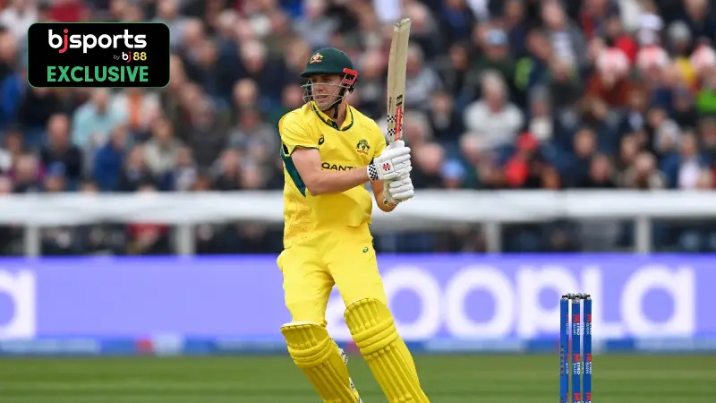 IPL 2026 Auction: 3 most expensive buys