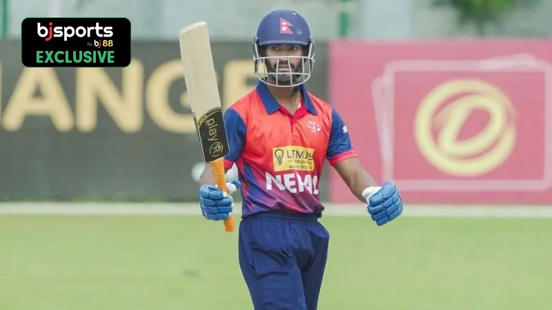 ILT20 2025: Predicting Gulf Giants XI for match 18