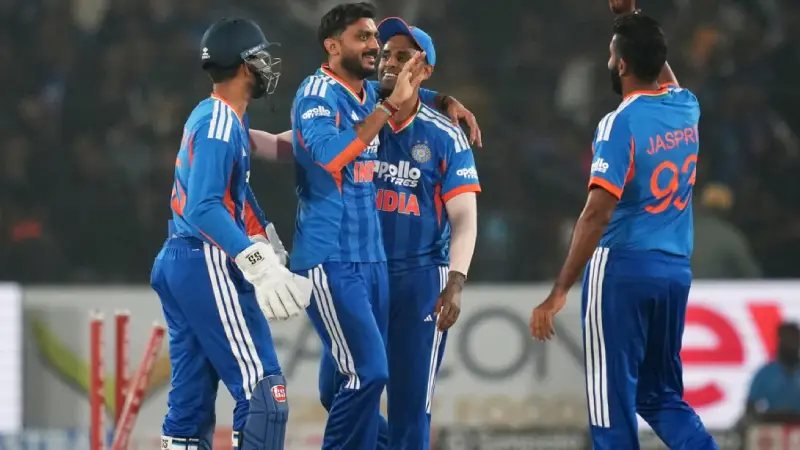 India vs South Africa Prediction, 5th T20I – Who will win today’s match between IND vs SA?