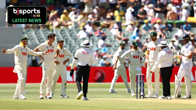 Ashes 2025-26 ‘Snicko needs to be sacked’ - Aussies rages after another error with technology