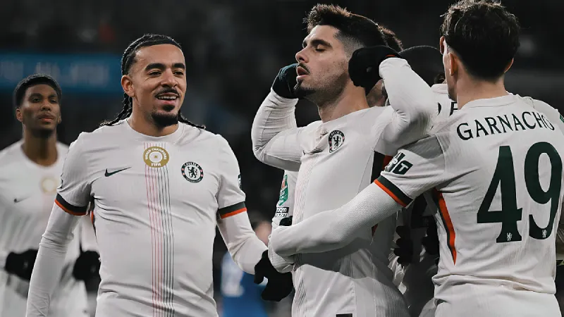 Newcastle United vs Chelsea Prediction | Premier League 2025/26 | EPL Prediction | Dec 20 – Can Resurgent Chelsea Cement Their Top 4 Spot?