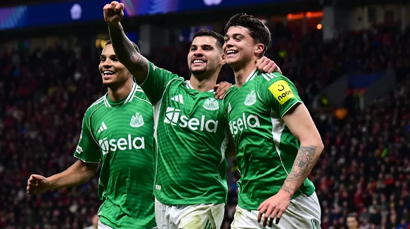 Newcastle United vs Chelsea Prediction | Premier League 2025/26 | EPL Prediction | Dec 20 – Can Resurgent Chelsea Cement Their Top 4 Spot?