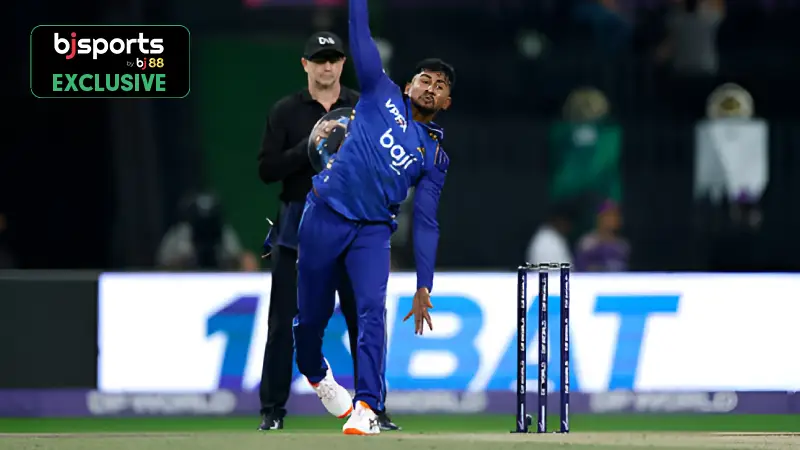 Which Players Could Decide the Outcome of ADKR vs MIE – 21st Match, ILT20 2026