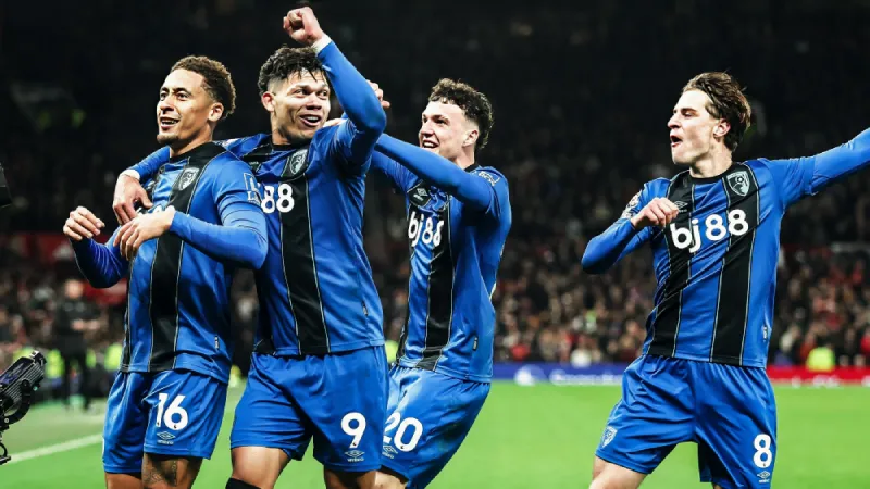 Bournemouth vs Burnley Prediction | Premier League 2025/26 | EPL Prediction | Dec 20 – Can Burnley Finally Snap their 5-Game Losing Streak?