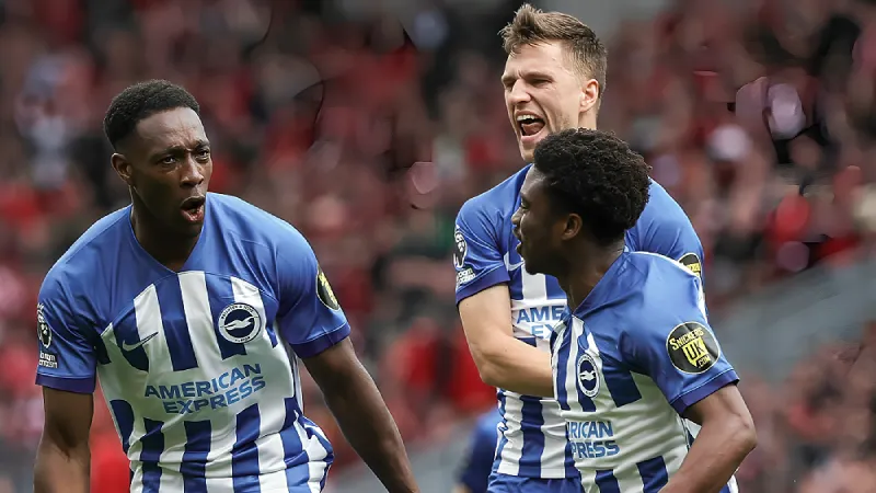 Brighton and Hove Albion vs Sunderland Prediction | Premier League 2025/26 | EPL Prediction | Dec 20 – Will Sunderland’s Surprise Top-Half Charge Continue?
