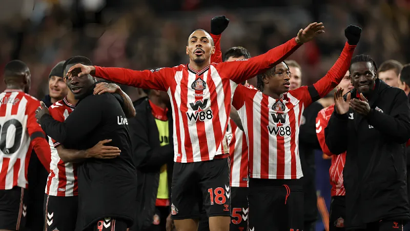 Brighton and Hove Albion vs Sunderland Prediction | Premier League 2025/26 | EPL Prediction | Dec 20 – Will Sunderland’s Surprise Top-Half Charge Continue?
