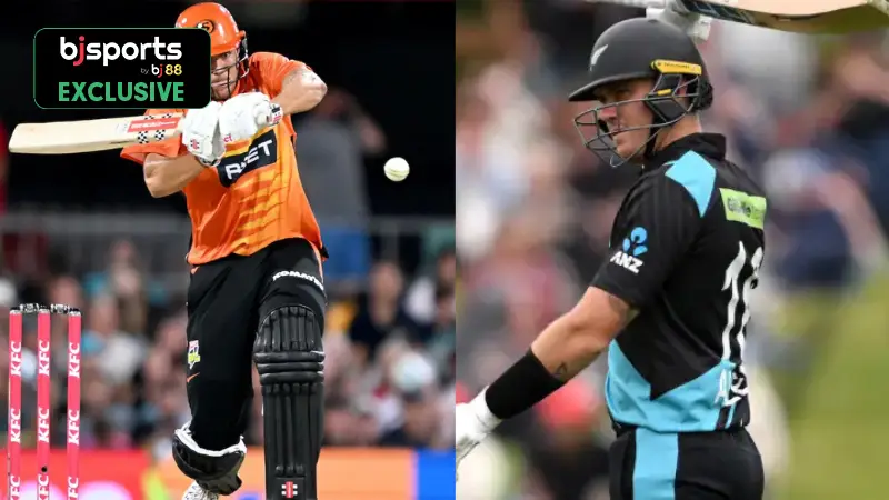 BBL 2025-26: Predicting top 3 player battles for match 6