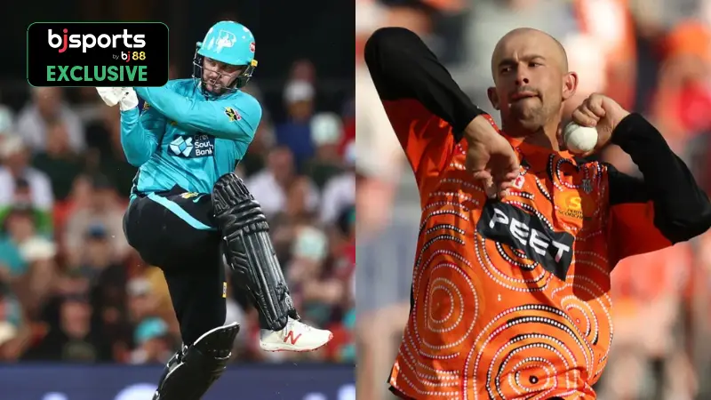 BBL 2025-26: Predicting top 3 player battles for match 6