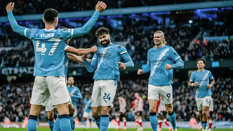 Manchester City vs West Ham United Prediction | Premier League 2025/26 | EPL Prediction | Dec 20 – Is another Man City Rout Inevitable Against Struggling Hammers?