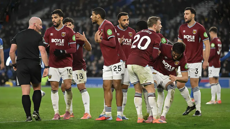 Manchester City vs West Ham United Prediction | Premier League 2025/26 | EPL Prediction | Dec 20 – Is another Man City Rout Inevitable Against Struggling Hammers?
