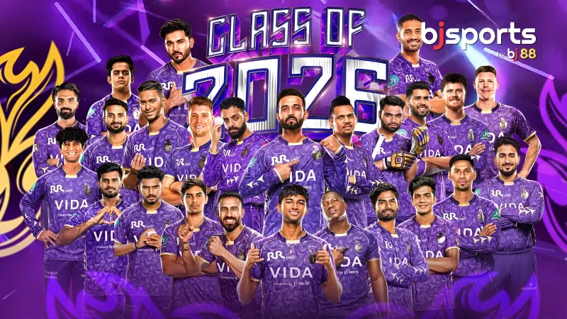 IPL All Team Squad 2026: Check the Complete Player List for All 10 Teams