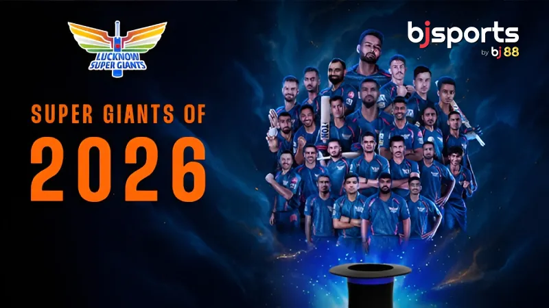 IPL All Team Squad 2026: Check the Complete Player List for All 10 Teams