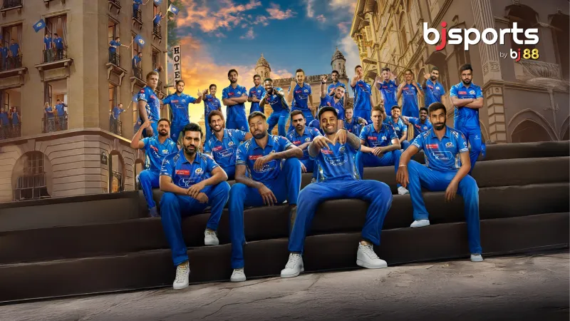 IPL All Team Squad 2026: Check the Complete Player List for All 10 Teams