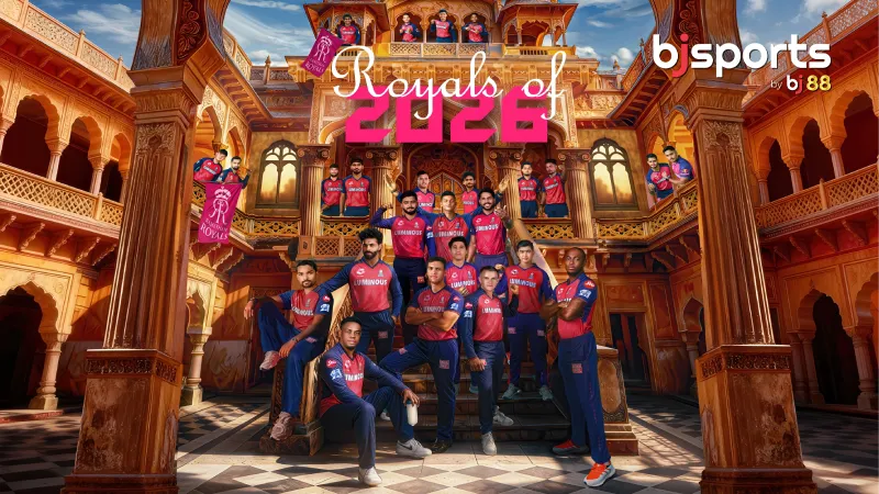 IPL All Team Squad 2026: Check the Complete Player List for All 10 Teams