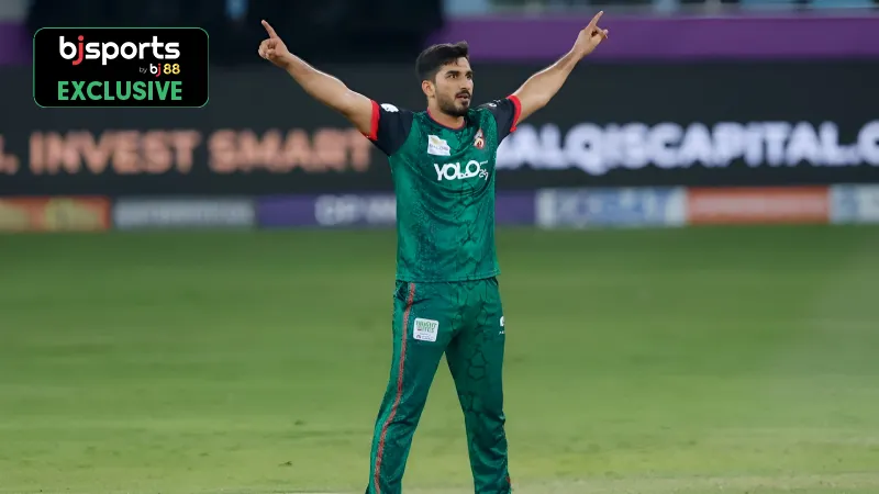 How These Bowlers Can Change the Game in DV vs MIE, 24th Match | ILT20 2025