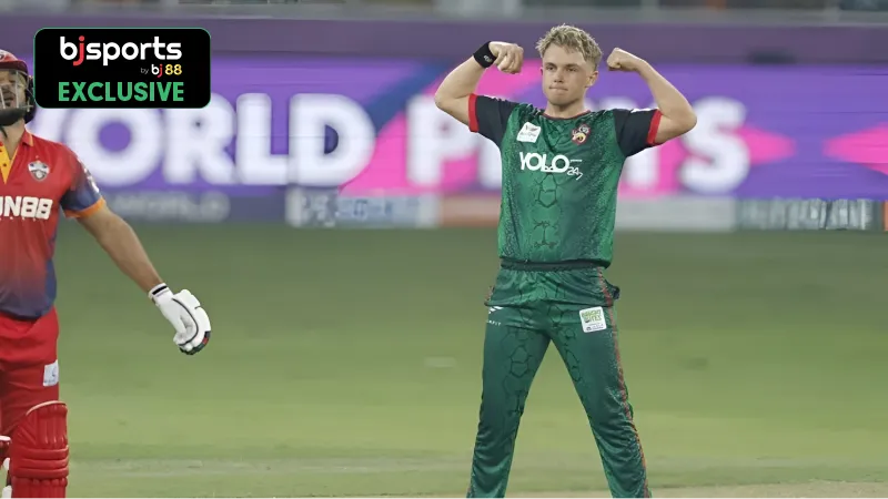 How These Bowlers Can Change the Game in DV vs MIE, 24th Match | ILT20 2025