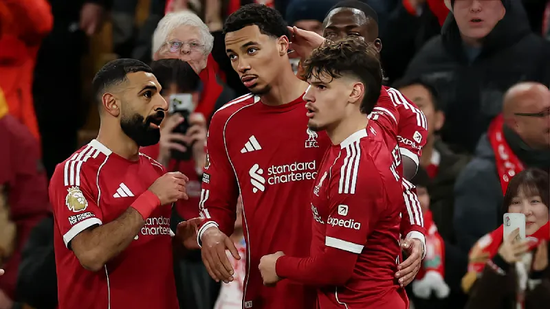 Tottenham Hotspur vs Liverpool Prediction | Premier League 2025/26 | EPL Prediction | Dec 20 – Can Liverpool Exploit Tottenham’s Defensive Woes?