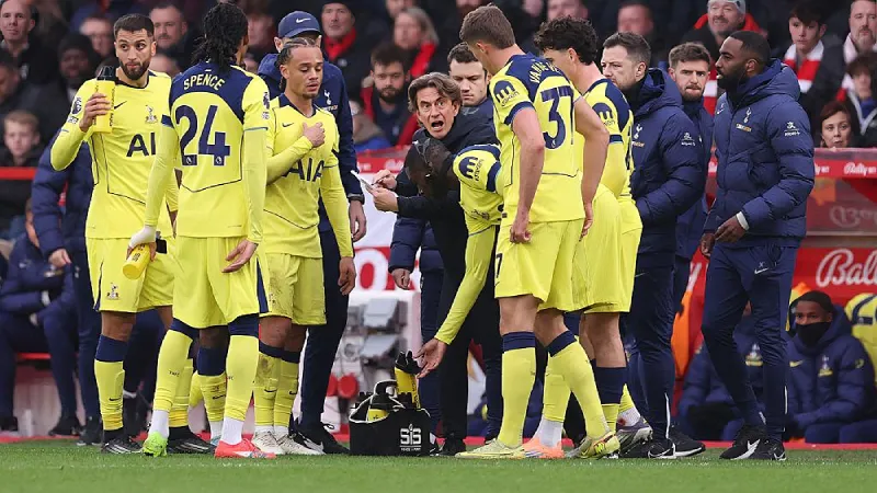 Tottenham Hotspur vs Liverpool Prediction | Premier League 2025/26 | EPL Prediction | Dec 20 – Can Liverpool Exploit Tottenham’s Defensive Woes?