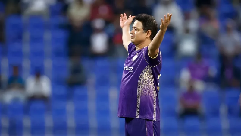 ILT20 2025-26: Match 21, ADKR vs MIE Match Prediction – Who will win today’s ILT20 match between Abu Dhabi Knight Riders vs MI Emirates?