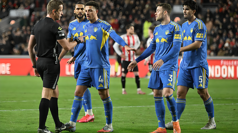 Leeds United vs Crystal Palace Prediction | Premier League 2025/26 | EPL Prediction | Dec 21 – Will High-Flying Palace Push Leeds into the Drop Zone?