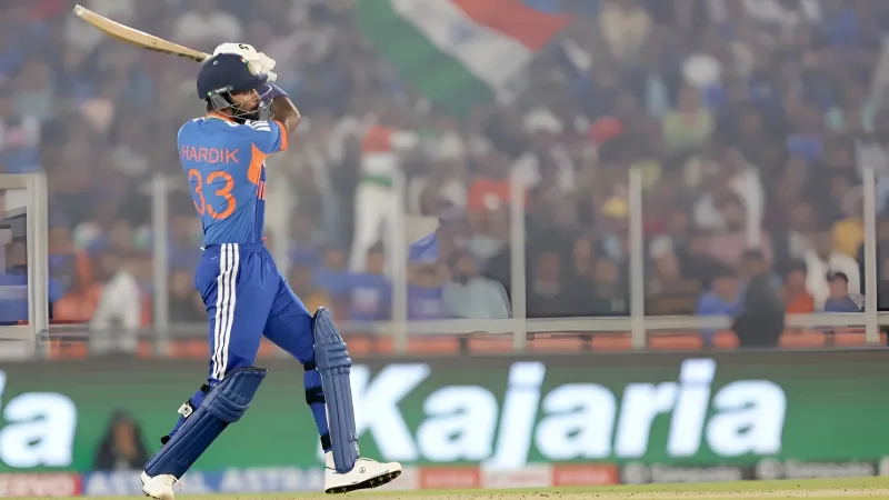 India vs South Africa Highlights, 5th T20I | Dec 19: India Wraps up Series with Convincing Win over South Africa