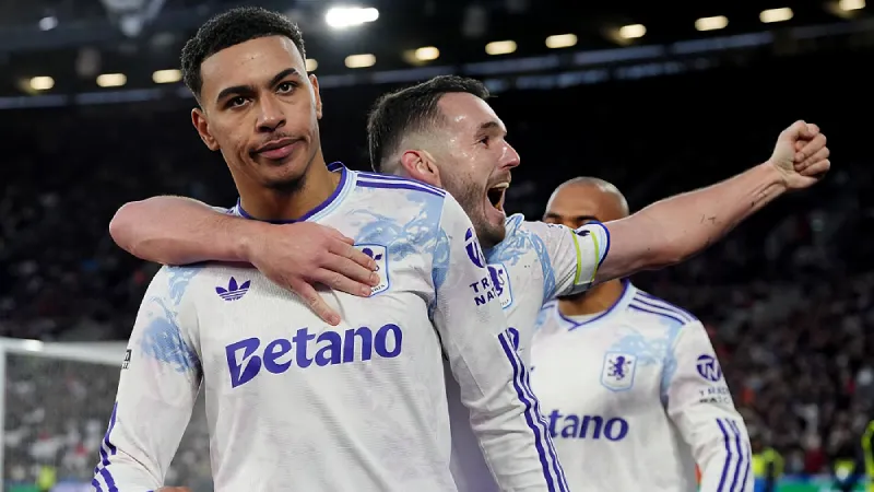 Aston Villa vs Manchester United Prediction | Premier League 2025/26 | EPL Prediction | Dec 21 – Can Man Utd Stop Villa’s Unstoppable Winning Streak?