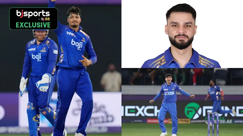 ILT20 2025: Predicting MI Emirates XI for match 21