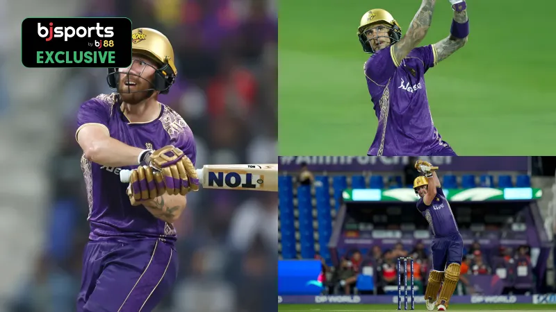 ILT20 2025: Predicting Abu Dhabi Knight Riders XI for match 21