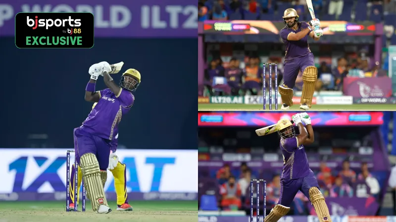 ILT20 2025: Predicting Abu Dhabi Knight Riders XI for match 21