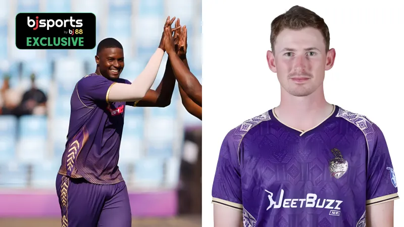 ILT20 2025: Predicting Abu Dhabi Knight Riders XI for match 21