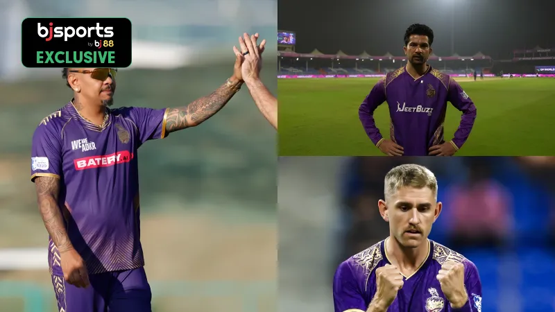 ILT20 2025: Predicting Abu Dhabi Knight Riders XI for match 21