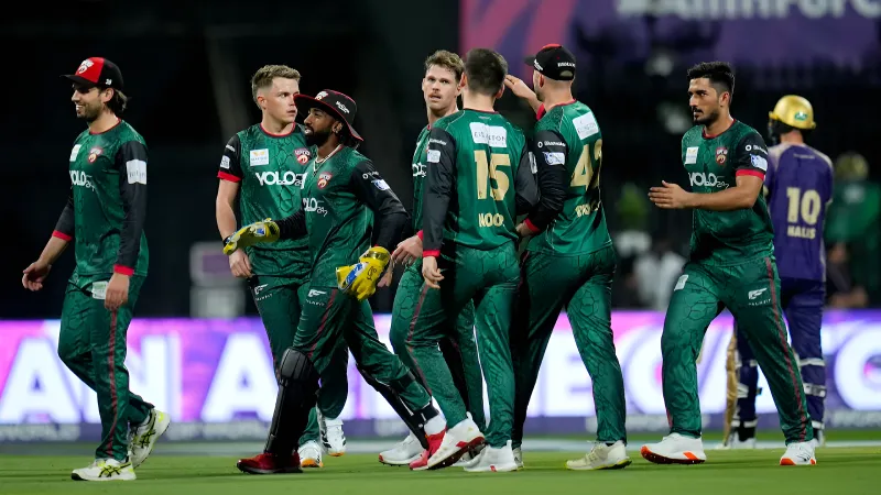 ILT20 2025-26 Match 24, DV vs MIE Match Prediction – Who will win today’s ILT20 match between Desert Vipers vs MI Emirates