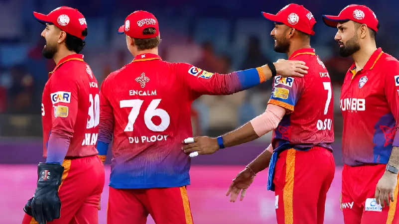 ILT20 Match 23, GG vs DCP Match Prediction – Who will win today’s ILT20 match between GG vs DCP