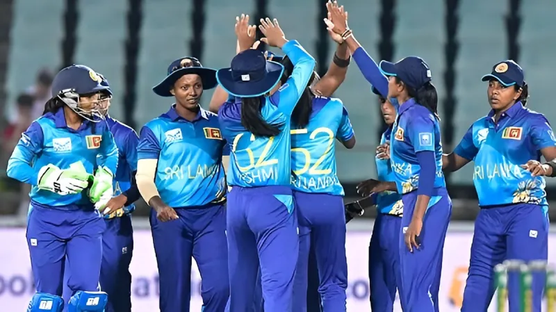 India Women vs Sri Lanka Women Prediction, 1st T20I – Who will win today’s match between IND W vs SL W?
