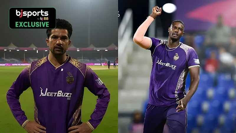 Which Players Could Decide the Outcome of ADKR vs SW – 25th Match, ILT20 2026