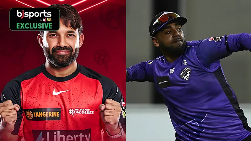 BBL 2025-26: Predicting top 3 player battles for match 8