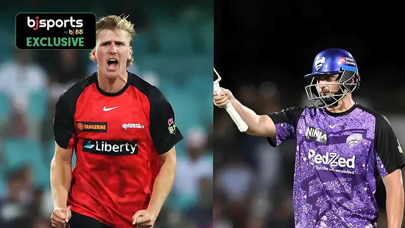 BBL 2025-26: Predicting top 3 player battles for match 8