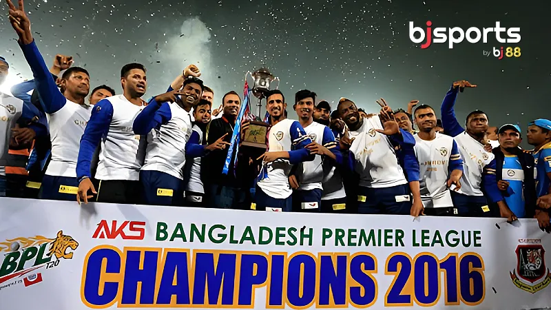 BPL Winners List (2012-2025): Which Team Has the Most Titles