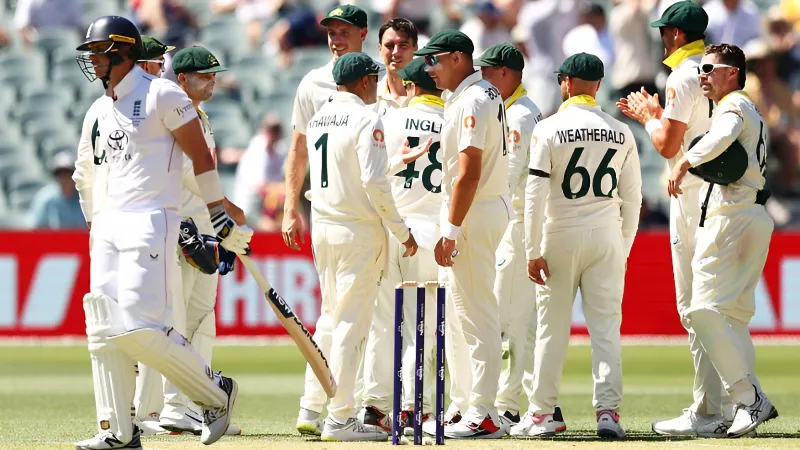 Australia vs England Highlights, 3rd Test | Dec 17-21: AUS Retains Urn with Dominant 3–0 Series Win