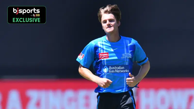 How These Bowlers Can Change the Game in AS vs MS, 10th Match | BBL 2025