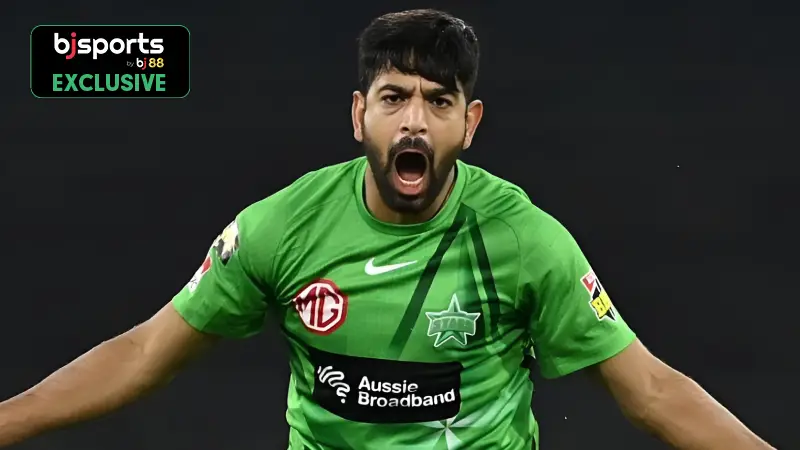 How These Bowlers Can Change the Game in AS vs MS, 10th Match | BBL 2025