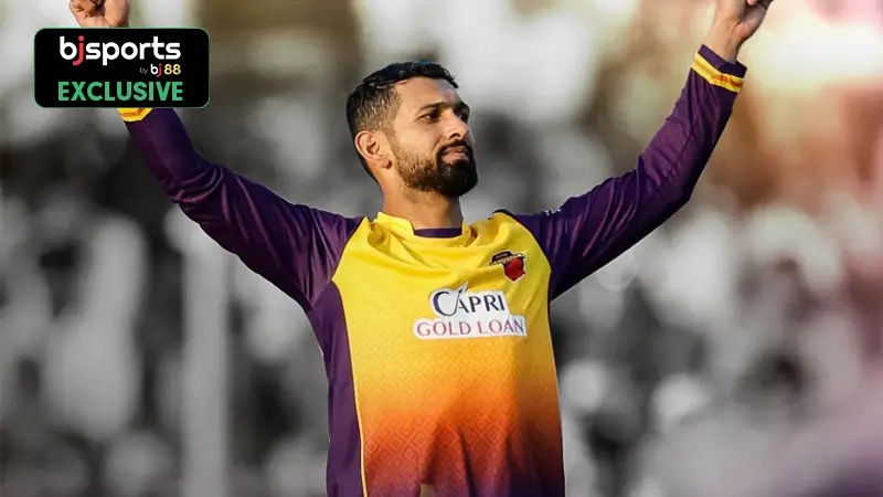 ILT20 2025: Predicting Sharjah Warriorz XI for match 25