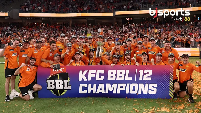 বিবিএল বিজয়ী তালিকা (২০১১-২০২৫): কে জিতেছে সবচেয়ে বেশি ট্রফি?