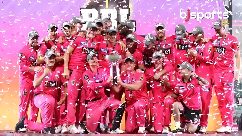 বিবিএল বিজয়ী তালিকা (২০১১-২০২৫): কে জিতেছে সবচেয়ে বেশি ট্রফি?