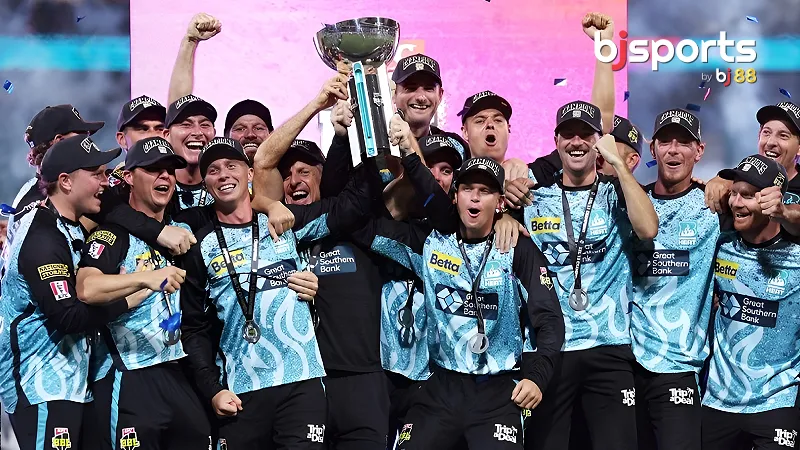 বিবিএল বিজয়ী তালিকা (২০১১-২০২৫): কে জিতেছে সবচেয়ে বেশি ট্রফি?