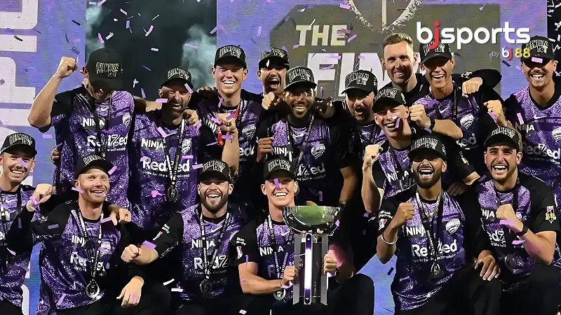 বিবিএল বিজয়ী তালিকা (২০১১-২০২৫): কে জিতেছে সবচেয়ে বেশি ট্রফি?