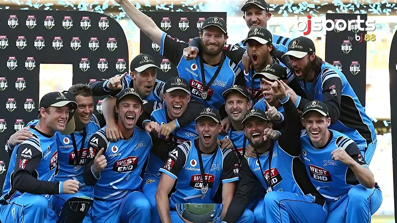 বিবিএল বিজয়ী তালিকা (২০১১-২০২৫): কে জিতেছে সবচেয়ে বেশি ট্রফি?