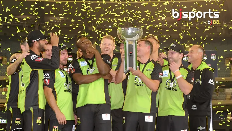 বিবিএল বিজয়ী তালিকা (২০১১-২০২৫): কে জিতেছে সবচেয়ে বেশি ট্রফি?