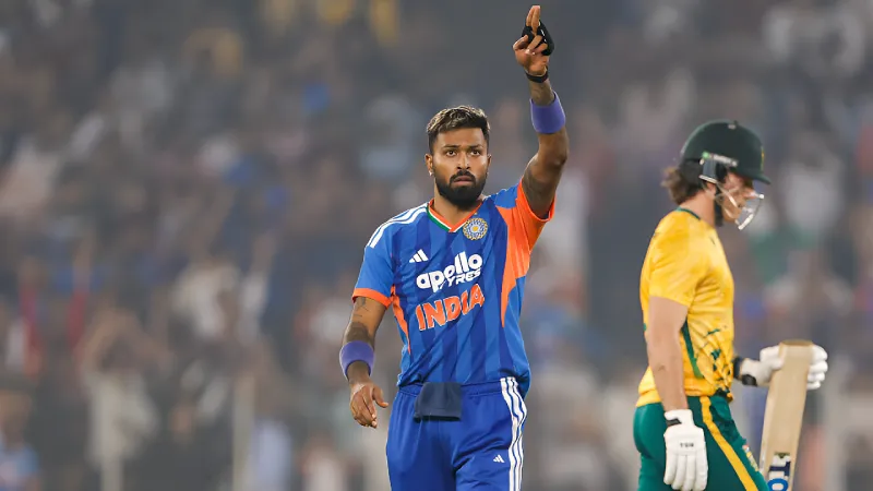 Who have been India’s best performers in the past 12 months Here’s the list