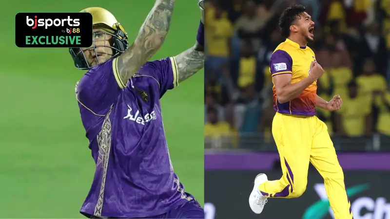 ILT20 2025: Predicting top 3 player battles for match 20